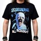 Scorpions Shirt Blackout