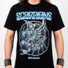 Scorpions Shirt Rock Believer MXV