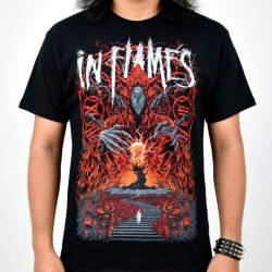 In Flames Playera State Of Slow Decay