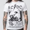AC/DC  Shirt Riff Raff