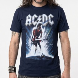 AC/DC Playera Ballbreaker 