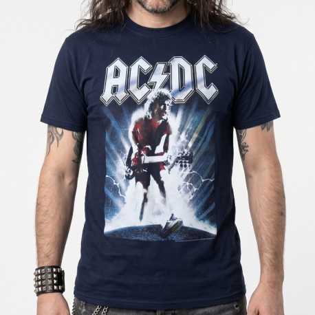 AC/DC Playera Ballbreaker 