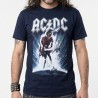 AC/DC Playera Ballbreaker 