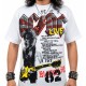 AC/DC Shirt Budokan '82