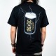 AC/DC Playera Rocktober Fest