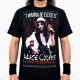 Alice Cooper Shirt We're All Crazy
