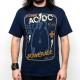 AC/DC Shirt Powerage