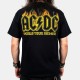 AC/DC Shirt Hell's Bells