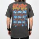 AC/DC Playera Blow Up Your Video
