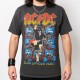AC/DC Playera Blow Up Your Video
