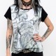 Metallica Blusa And Justice For All...