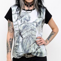 Metallica Blusa And Justice For All...