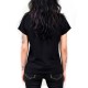 Metallica Shirt  Scary Guy