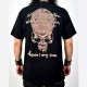 Metallica Shirt Wherever I May Roam