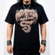 Metallica Shirt Wherever I May Roam