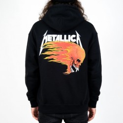 Metallica Sudadera Summer Shit 94