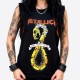 Metallica Womens Shirt Don't Tread on Me MXV