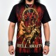 Slayer Shirt Hell Awaits Jumbo