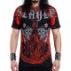 Slayer Playera Double Helmet AO