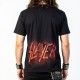Slayer Playera Helmet