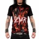 Slayer Playera Live