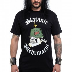 Slayer Playera Slatanic Wehrmacht