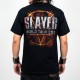 Slayer Playera Thorny Crown 2015 Tour