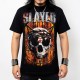 Slayer Playera Thorny Crown 2015 Tour