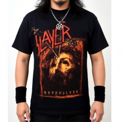 Slayer Playera Repentless