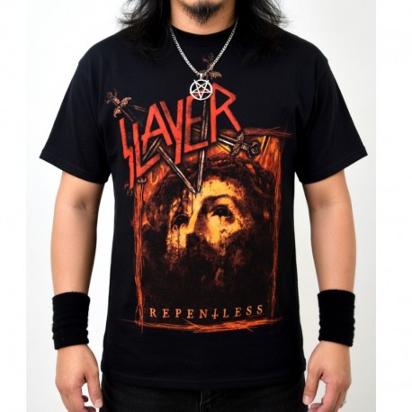 Slayer Playera Repentless
