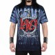 Slayer Playera Tie Dye Eagle 