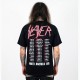 Slayer Shirt Farewell Tour 2018