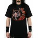 Slayer Shirt Show No Mercy