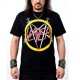 Slayer Playera South Of Heaven Back
