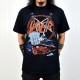 Slayer Shirt Open Grave