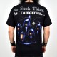 Anthrax Playera Persistence Of Time