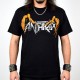 Anthrax Playera Claws