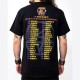 Anthrax Playera Wardance