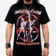Motley Crue Shirt Dr. Feelgood Final Tour