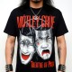Motley Crue Shirt Theatre Of Pain Jumbo