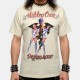 Motley Crue Playera Dr. Feelgood 