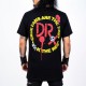 Motley Crue Shirt Dr. Feelgood 30th Anniversary