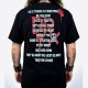 Motley Crue Playera Dr. Feelgood Tracklist