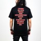 Motley Crue Shirt Shout At The Devil Tracklist