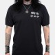 Motley Crue Playera Girls Girls Girls Holes MXV