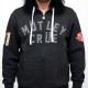 Motley Crue Sudadera Bad Boys Final Tour