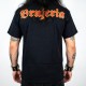 Brujeria Playera Aztec