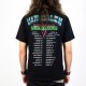 Van Halen Playera World Invasion Tour