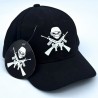 Iron Maiden Gorra A Matter Of Life And Death MXV