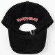 Iron Maiden Gorra A Matter Of Life And Death MXV